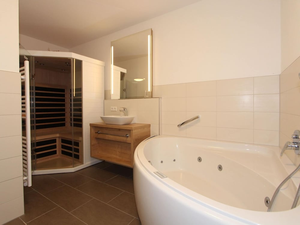 Holiday Resort Grafenmatt, Feldberg