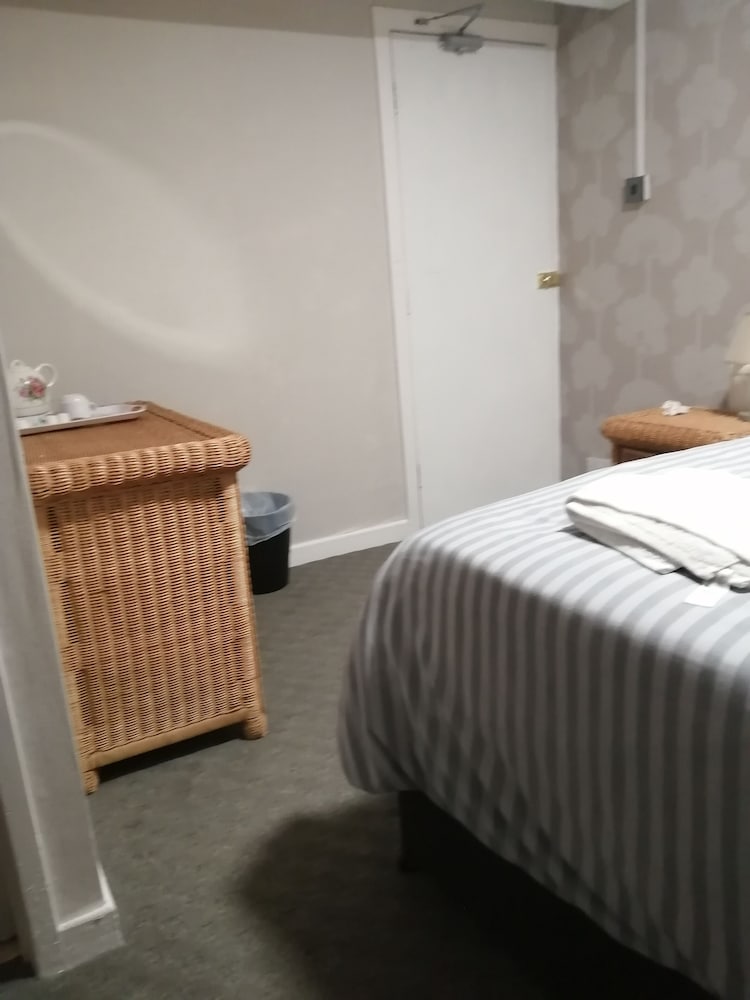 White Lodge In