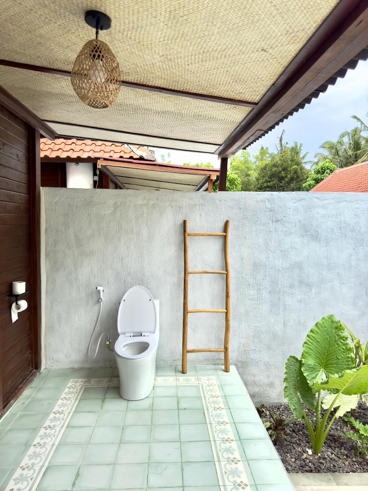Mantra Villa Nusa Penida