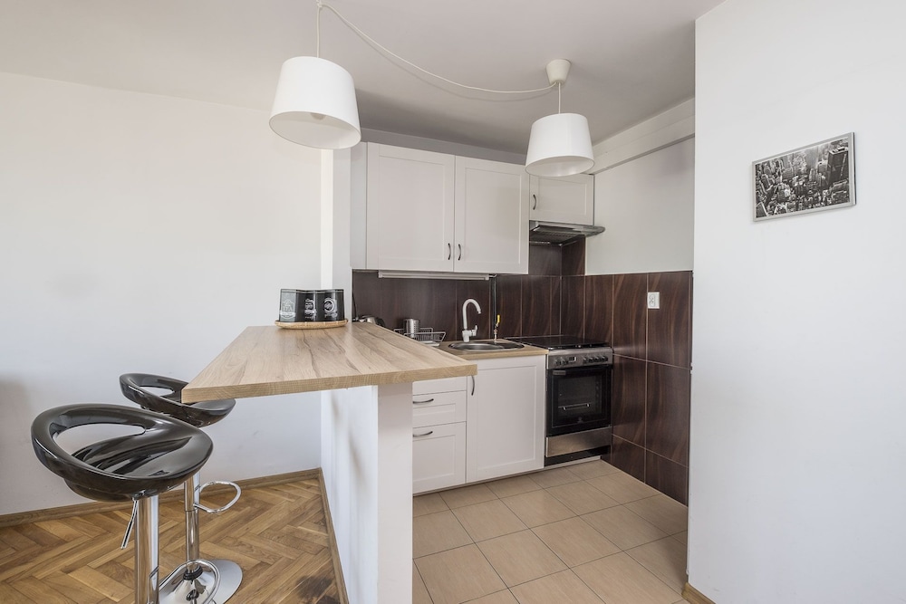 55 Plater Residence