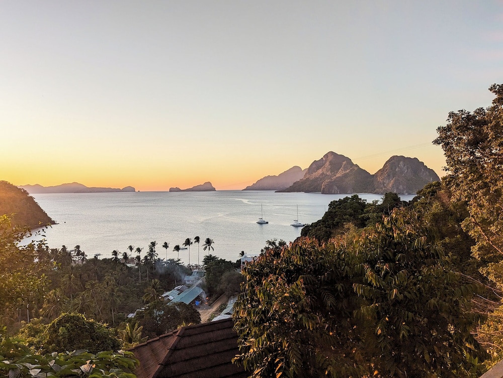 Perch El Nido