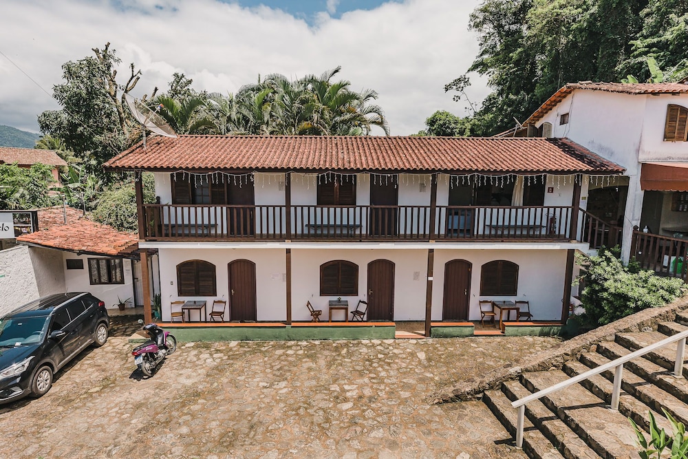 Suites e Flats E Ponto