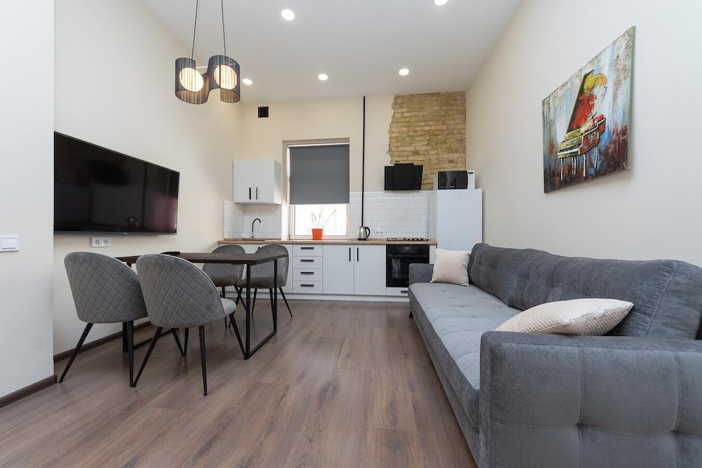 Kiev Rent Apartments