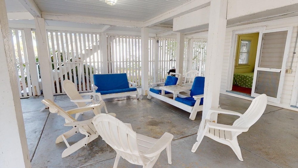 9 Shirley Road by Tybee Vacation Rentals