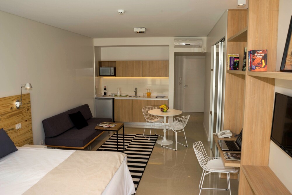Lemon Apartments