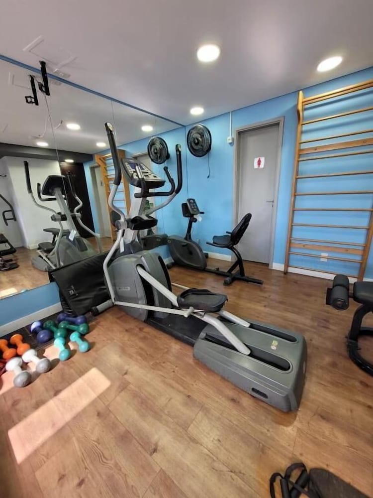 Studio Living Slaviero Moema
