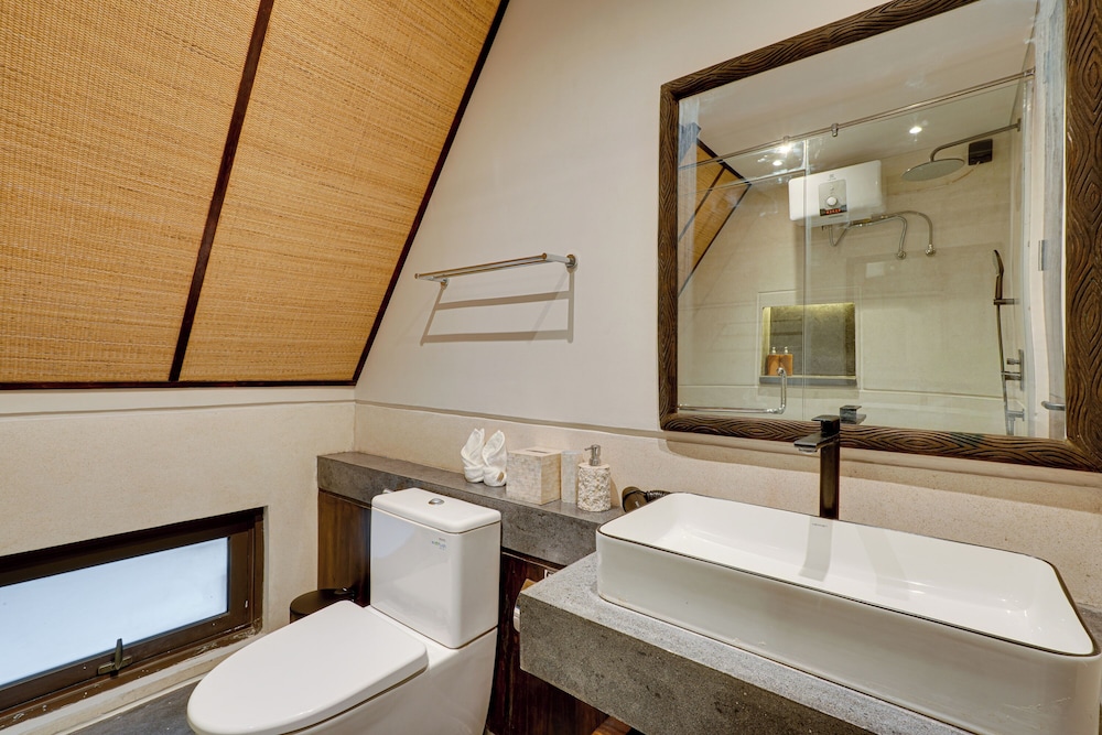 Villa Byrdland - Canggu
