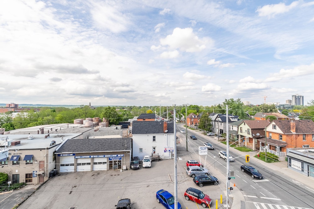 GLOBALSTAY. Dundurn Lofts. Free parking. Gym, photo 112