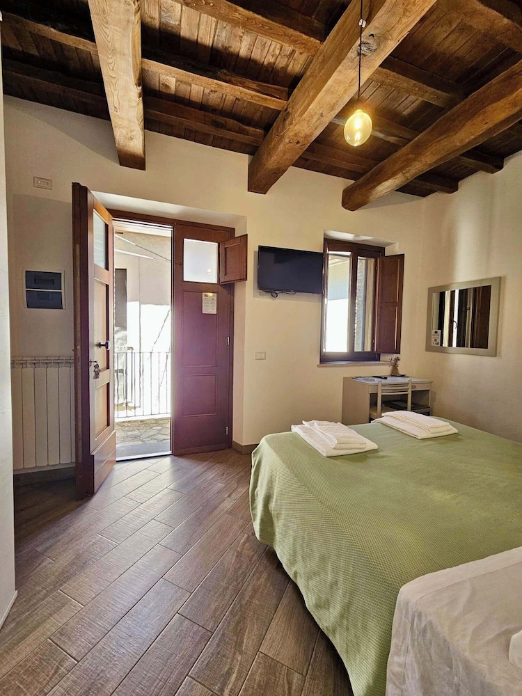B&B Leofreni Natura