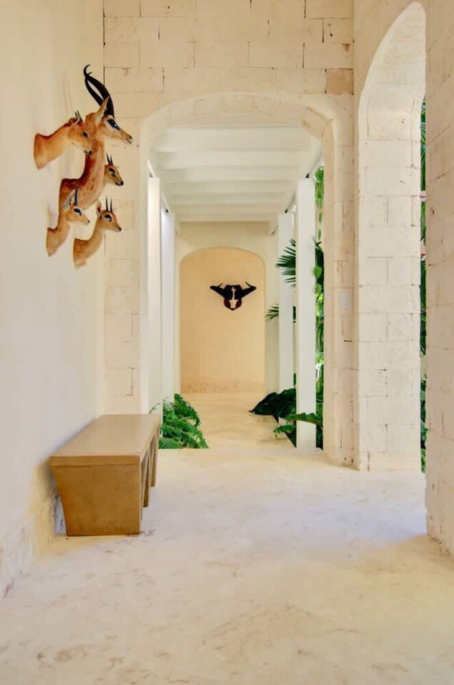 Villa Alta Gracia w Private Pool Designer Decor