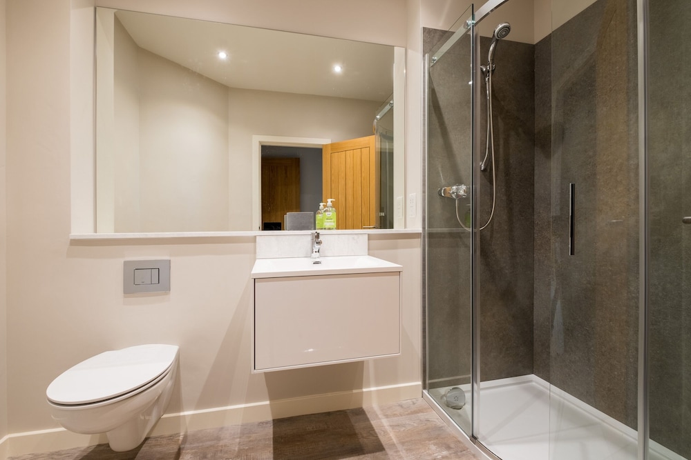 Howe Keld 5 First Floor