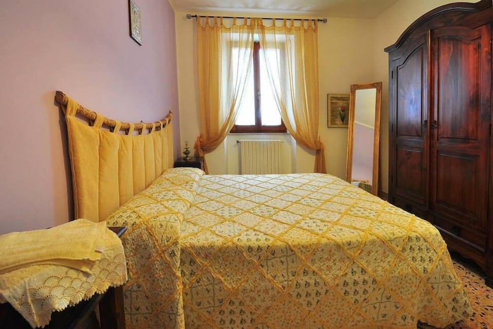 Agriturismo Galanti view 5