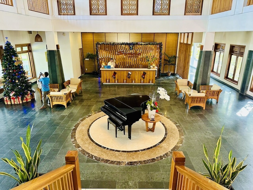 Sonata Resort & Spa