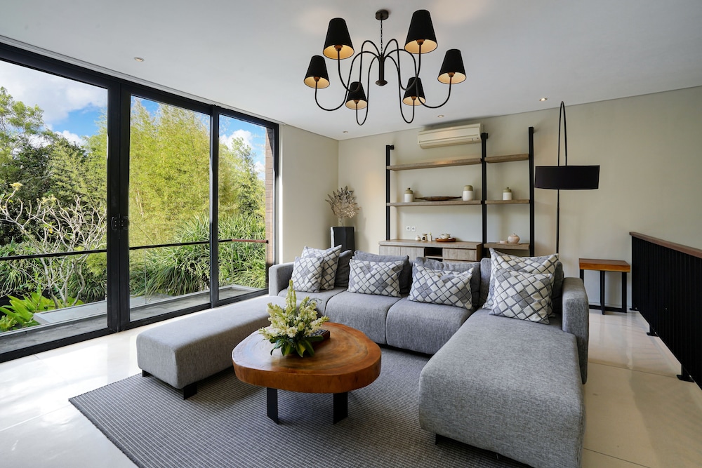 Vinila Villas by Nakula