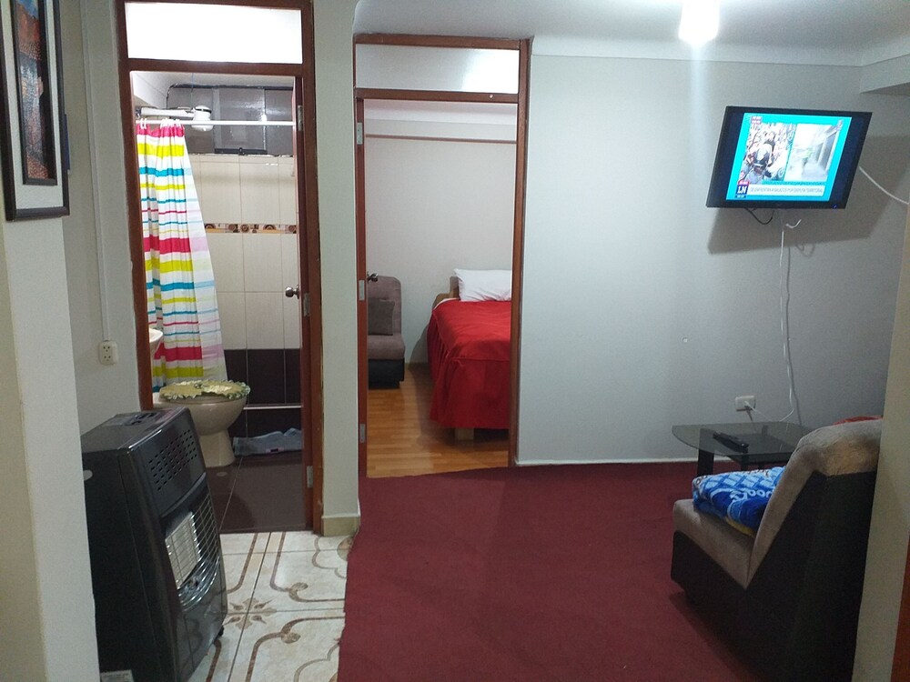 Filfor Hause