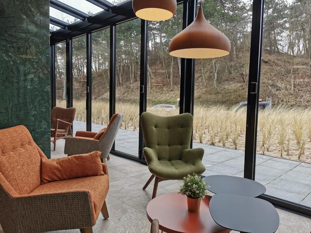 Appartementen De Egmonden view 2
