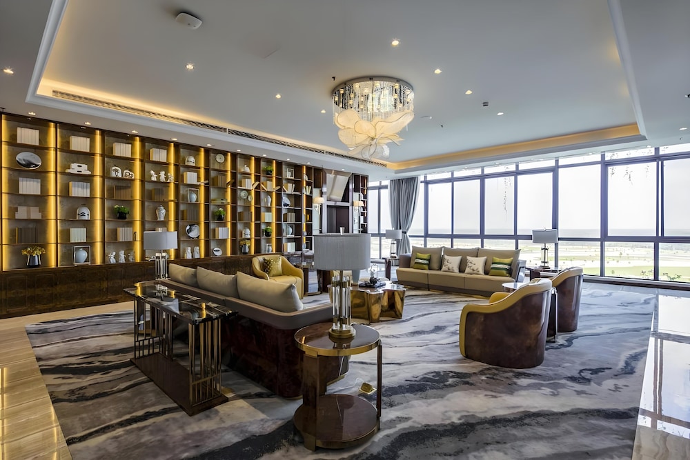 Forest City Golf Villa by A & Home Party