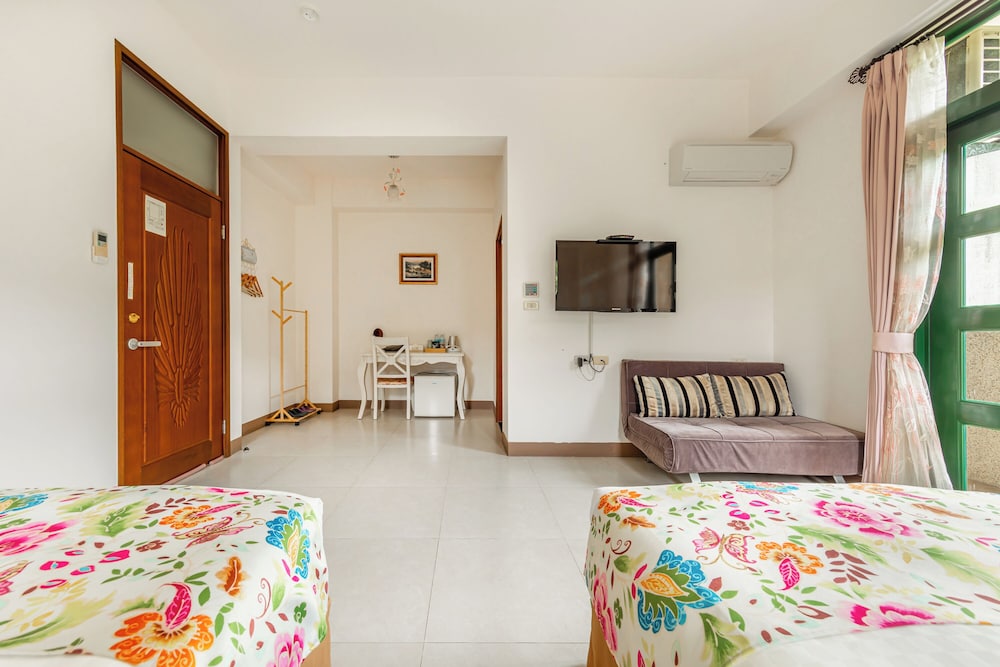 Regal Haven Elevator Hualien
