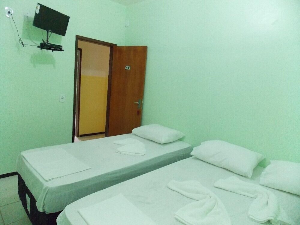 Pousada Cariri