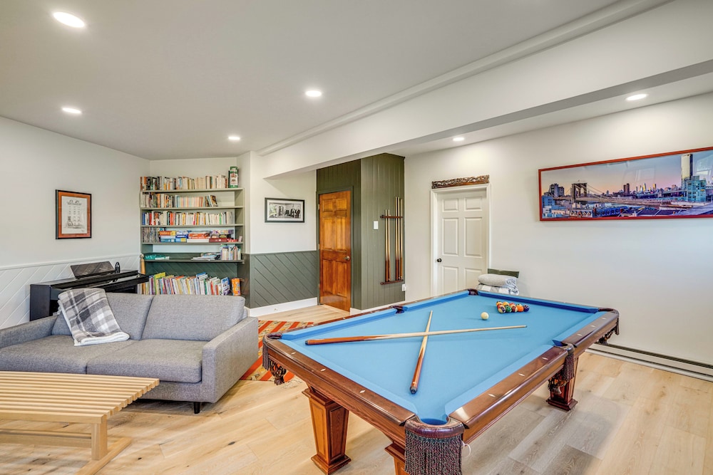 3 Mi Windham Mtn Club: Family Home w/ Yard