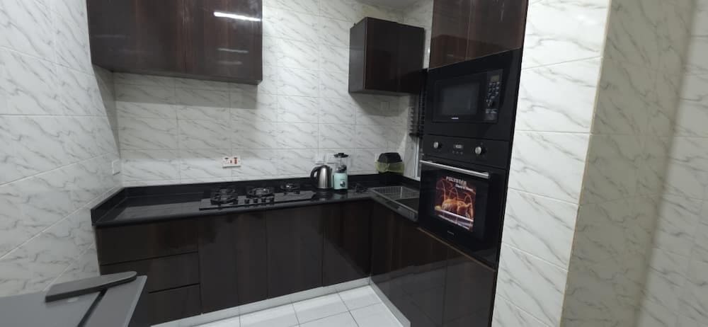 7th Rest Luxury Apartments