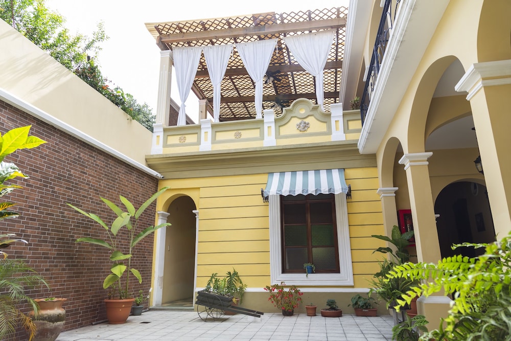 Guatemala City Vacations - Hotel Casa Salome - Property Image 8