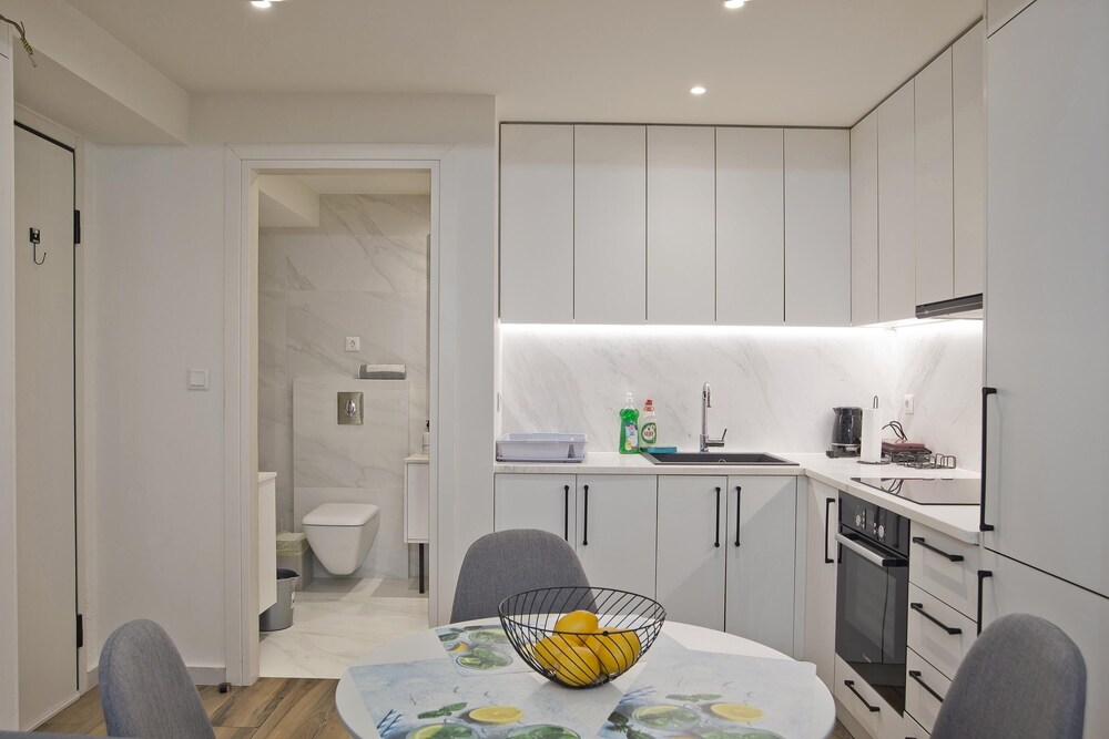 Thiseio Central in Athina photo 3