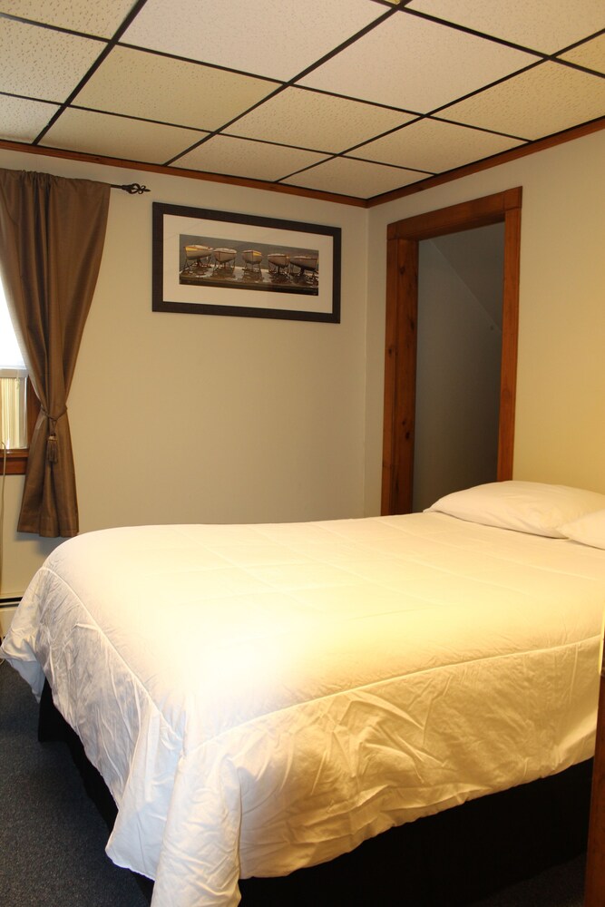 Hotel Rumford