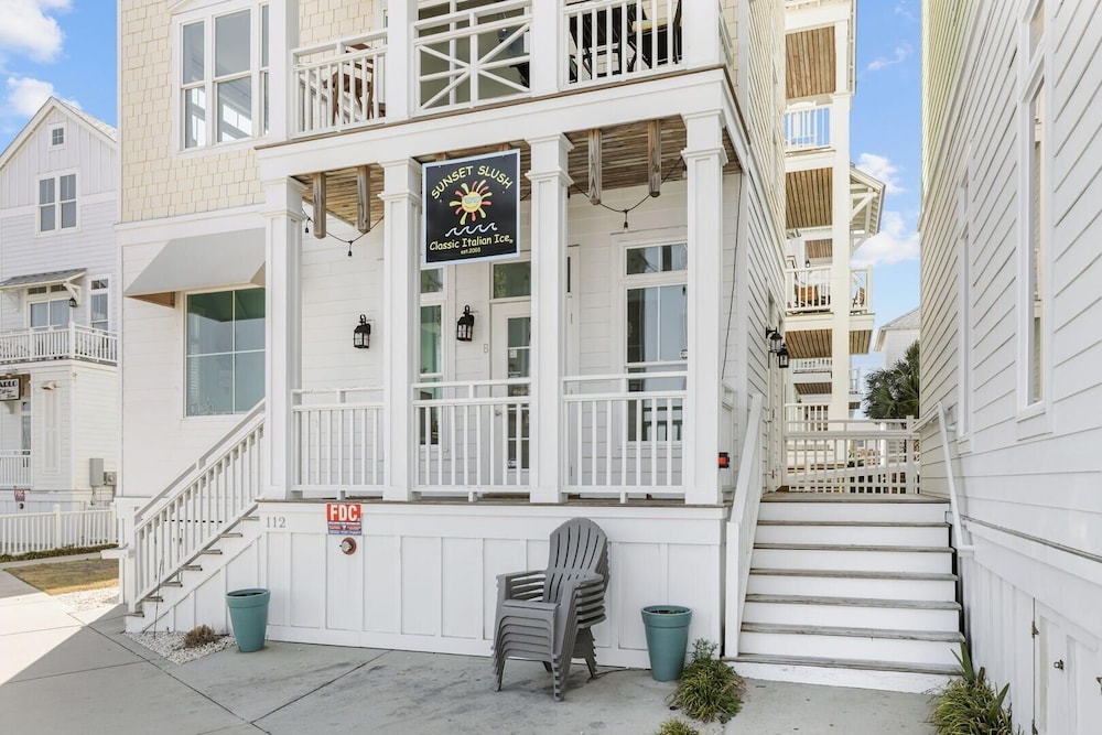Exhibit E 2 Bedroom Townhouse