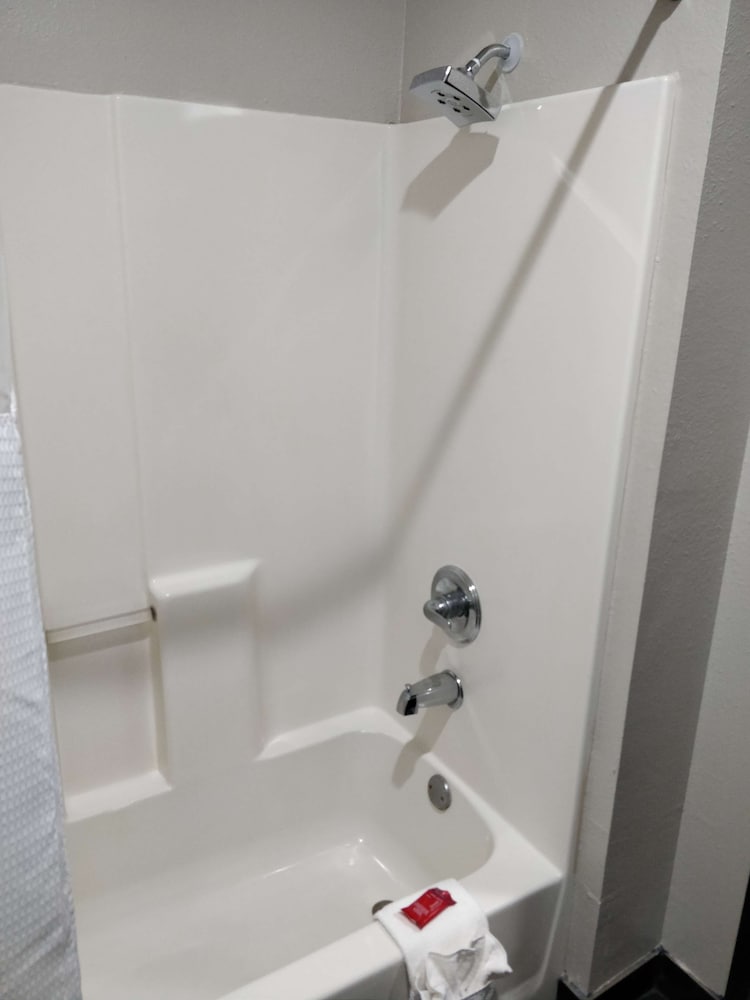 San Antonio Vacations - SureStay Hotel by Best Western Orange - Property Image 12