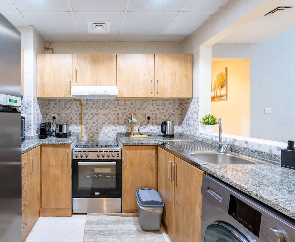 Marco Polo - May Residence 5