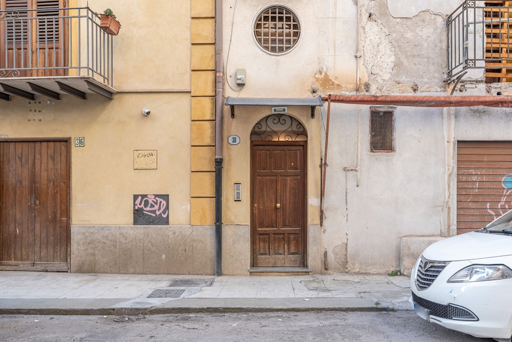 Gorizia Apartment by Wonderful Italy