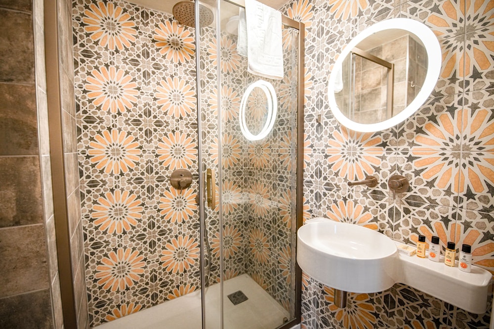 Petra Ada Otel - Image 57