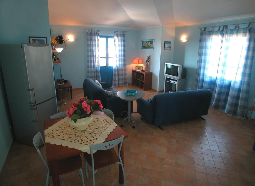 Villa Peonia