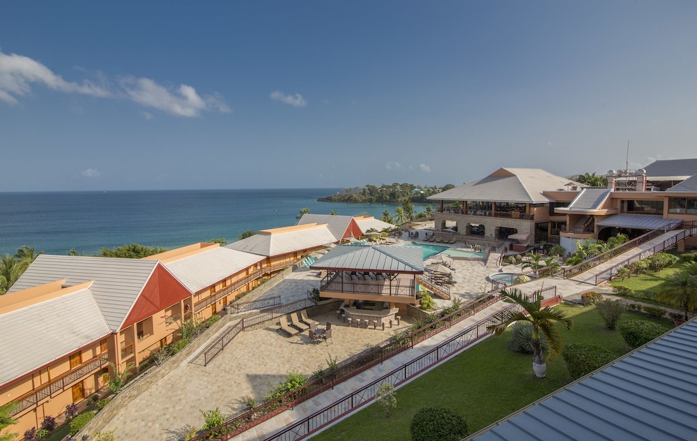 Le Grand Courlan Spa Resort - Adults Only view 5
