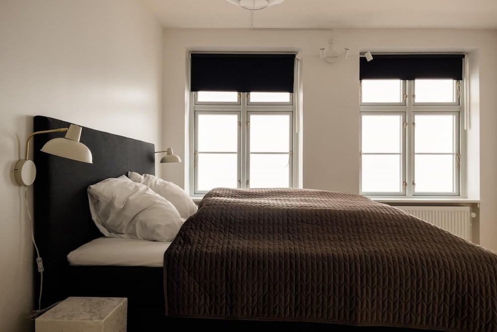 Beautiful Luxury Apt Heart of Copenhagen
