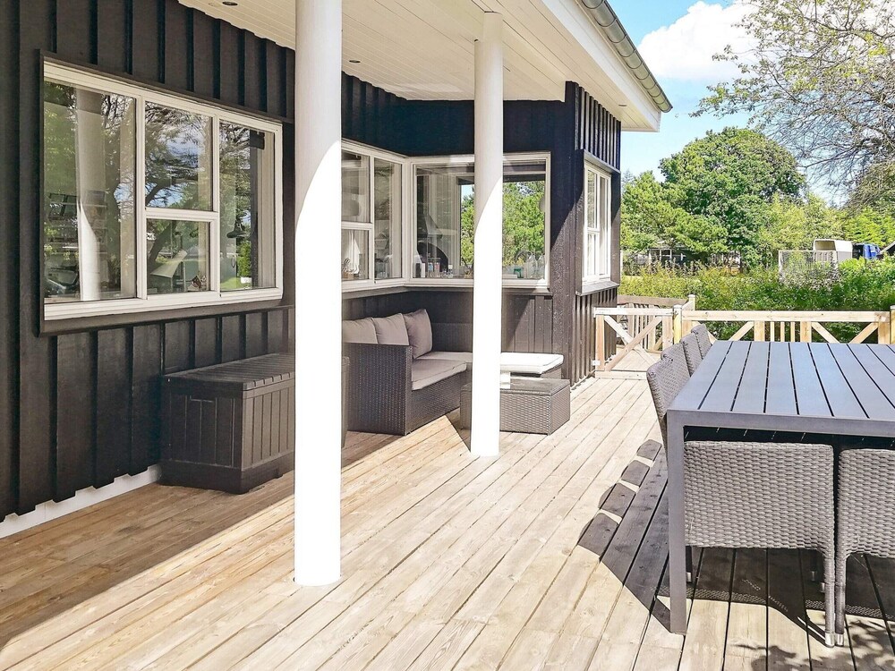 Holiday Home in Hadsund view 3