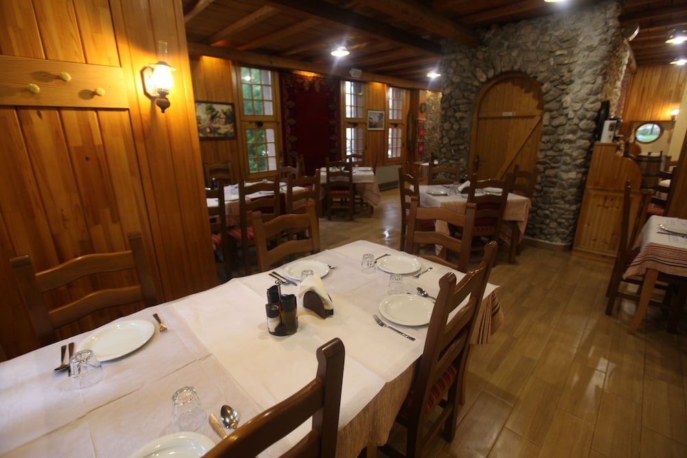 Hotel Sofo