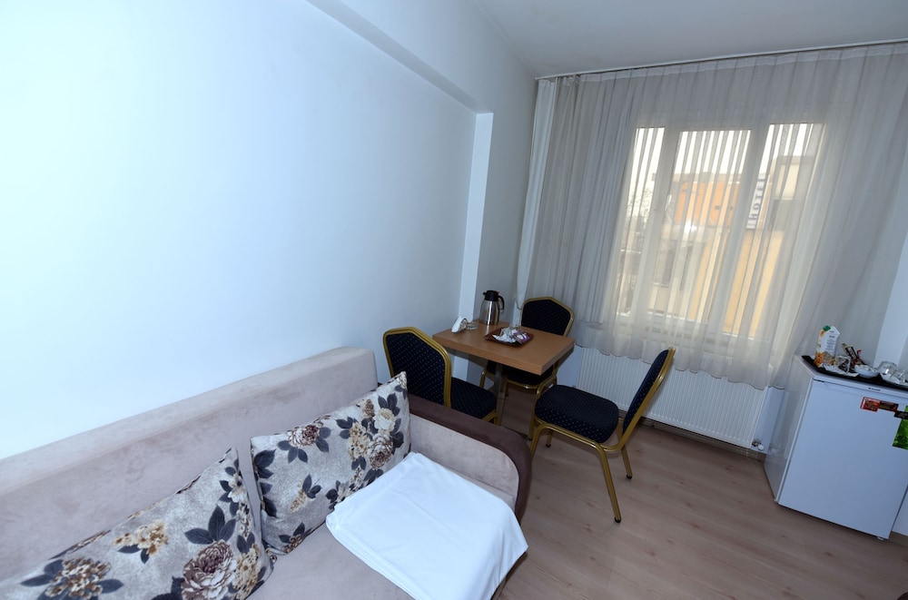 Beyaz Kosk Otel - Image 16