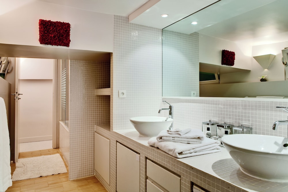Jardin des Rosiers Residence