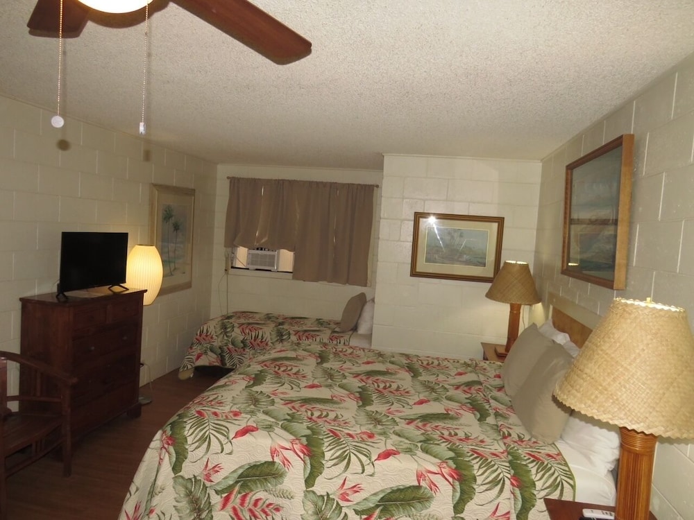 Kaua'i Palms Hotel
