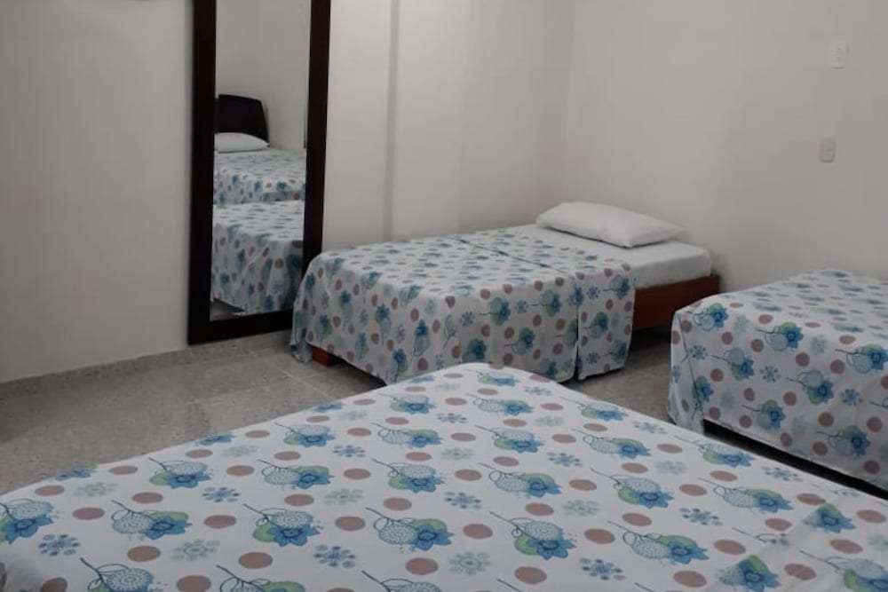 Hotel Hidalgo