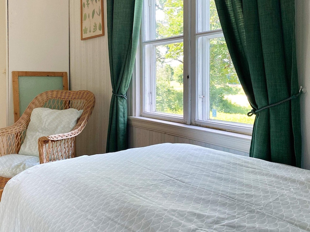 7 Person Holiday Home in Sandhem-by Traum view 5