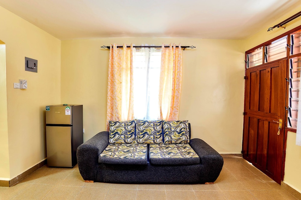 DIANI BEACH GOLD APARTMENTS