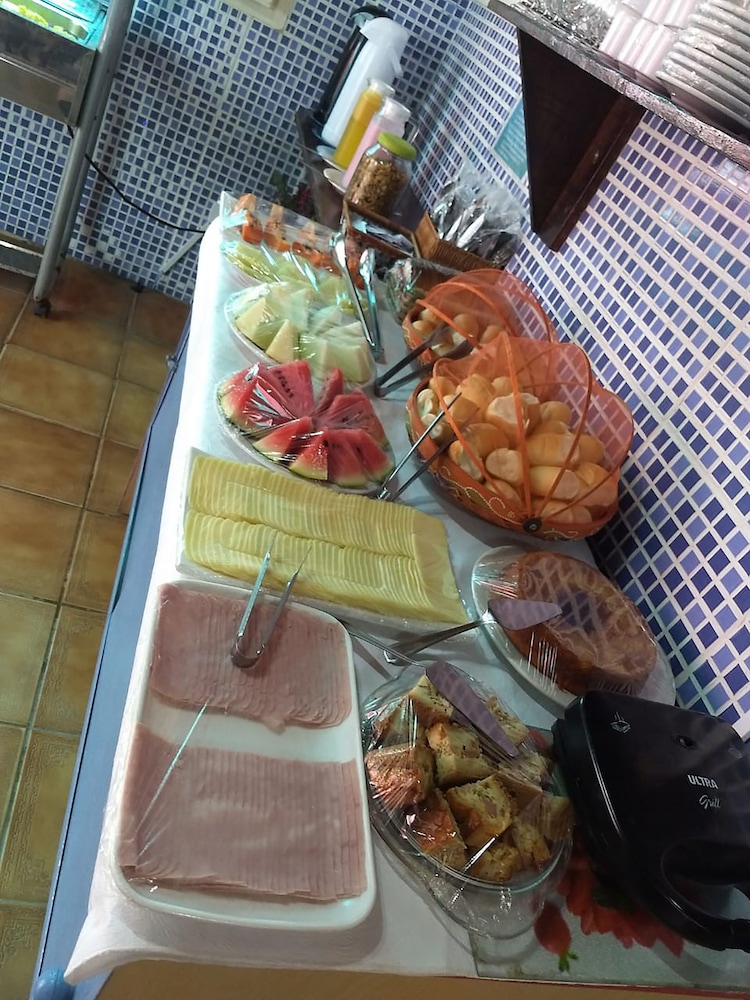 Pousada La Vila Delle Rose