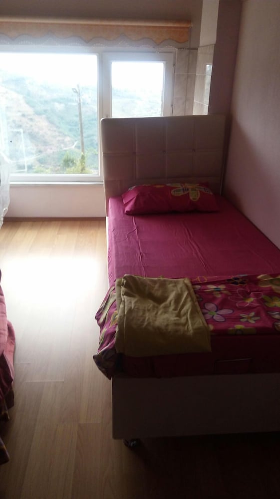 Karabina Villa Apart