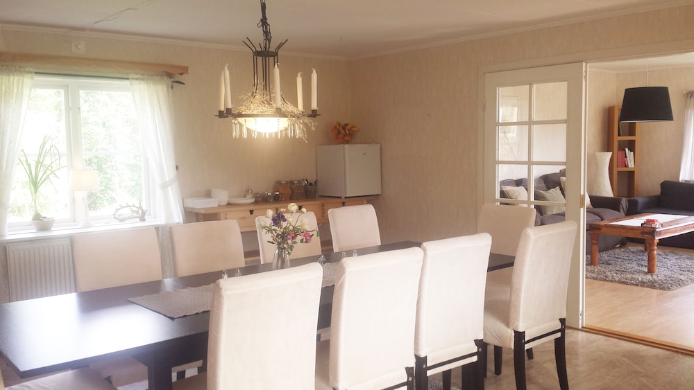 Gårdsdröm B&B