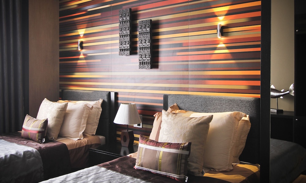 Boracay Suites