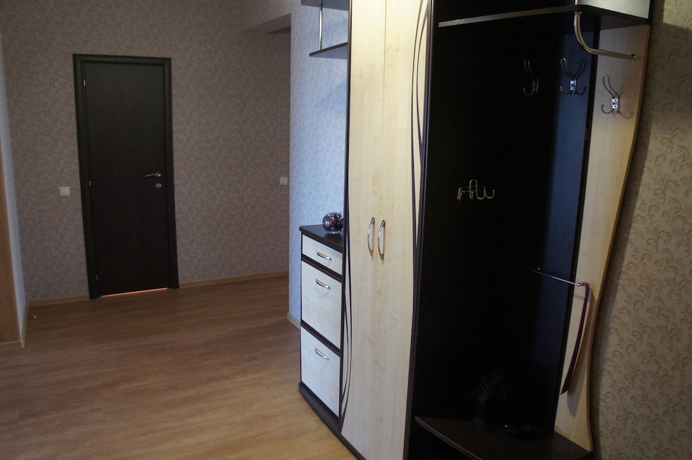 Hotel in Apartment Irkutsk