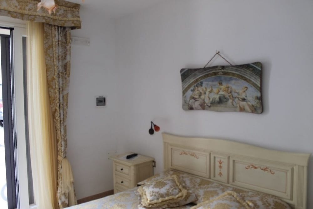 B&B Delle Rose view 2